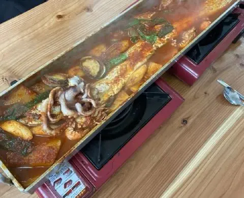 제주 여행 중에 만난, <내맘속 착한 업체를 소개합니다. 이벤트!>