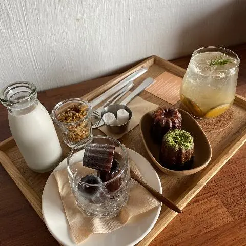 제주 여행 중에 만난, <내맘속 착한 업체를 소개합니다. 이벤트!>