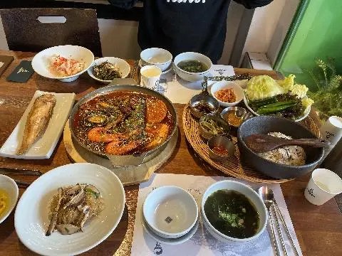 제주 여행 중에 만난, <내맘속 착한 업체를 소개합니다. 이벤트!>