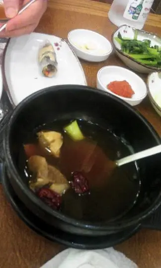 제주 여행 중에 만난, <내맘속 착한 업체를 소개합니다. 이벤트!>