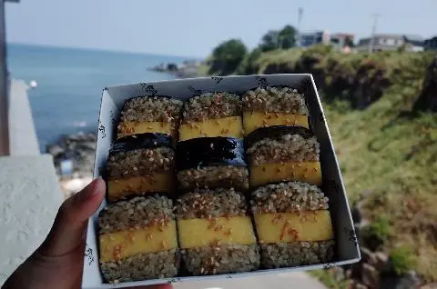 제주 여행 중에 만난, <내맘속 착한 업체를 소개합니다. 이벤트!>