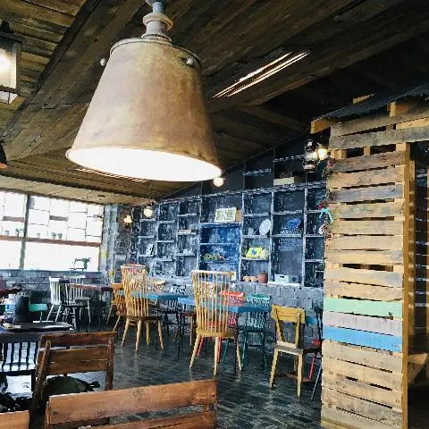 제주 여행 중에 만난, <내맘속 착한 업체를 소개합니다. 이벤트!>