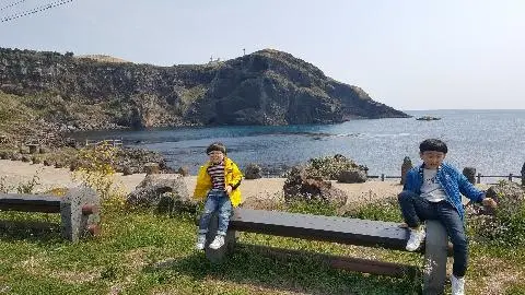 제주 여행 중에 만난, <내맘속 착한 업체를 소개합니다. 이벤트!>