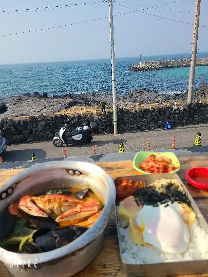 제주 여행 중에 만난, <내맘속 착한 업체를 소개합니다. 이벤트!>