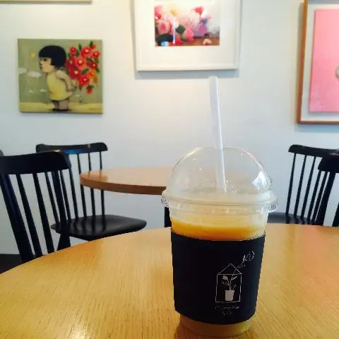 제주 여행 중에 만난, <내맘속 착한 업체를 소개합니다. 이벤트!>