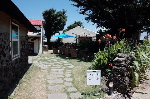 제주 여행 중에 만난, <내맘속 착한 업체를 소개합니다. 이벤트!>