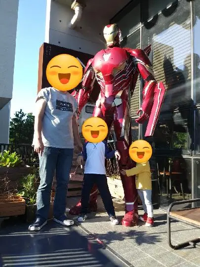 제주 여행 중에 만난, <내맘속 착한 업체를 소개합니다. 이벤트!>