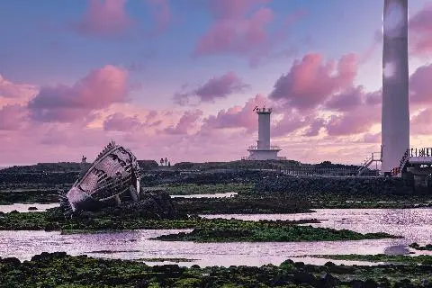 A Fun-Filled Trip Around the West of Jeju 대표이미지