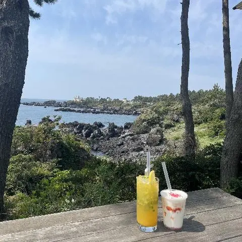 제주 여행 중에 만난, <내맘속 착한 업체를 소개합니다. 이벤트!>