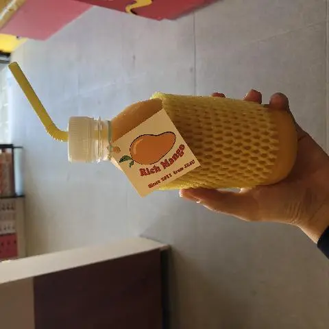 제주 여행 중에 만난, <내맘속 착한 업체를 소개합니다. 이벤트!>