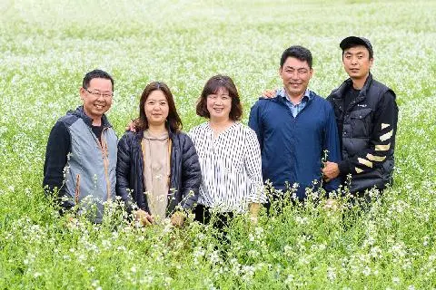 한라산 아래 놈삐꽃 필 무렵 대표이미지