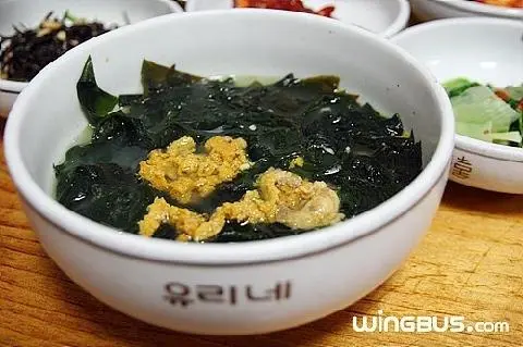 제주 여행 중에 만난, <내맘속 착한 업체를 소개합니다. 이벤트!>