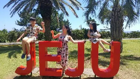 제주 여행 중에 만난, <내맘속 착한 업체를 소개합니다. 이벤트!>