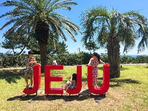 제주 여행 중에 만난, <내맘속 착한 업체를 소개합니다. 이벤트!>