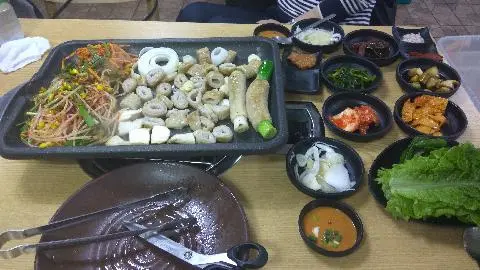 제주 여행 중에 만난, <내맘속 착한 업체를 소개합니다. 이벤트!>