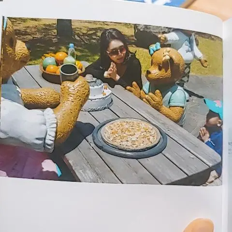 제주 여행 중에 만난, <내맘속 착한 업체를 소개합니다. 이벤트!>