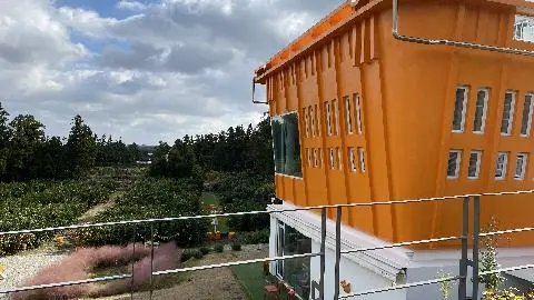 제주 여행 중에 만난, <내맘속 착한 업체를 소개합니다. 이벤트!>