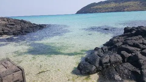 제주 여행 중에 만난, <내맘속 착한 업체를 소개합니다. 이벤트!>