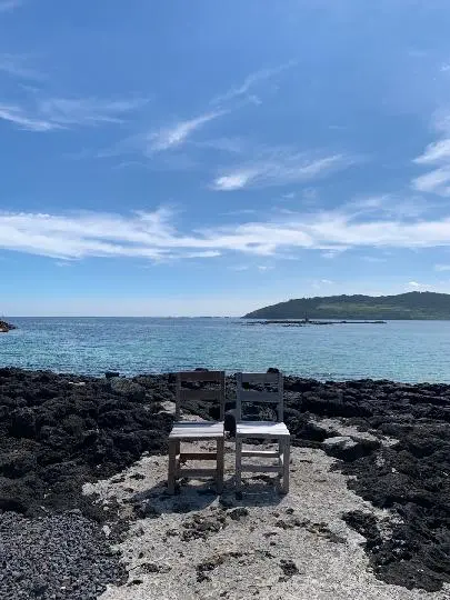 제주 여행 중에 만난, <내맘속 착한 업체를 소개합니다. 이벤트!>