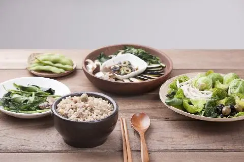 비건인 당신, 이젠 식단 걱정마세요! <제주 비건채식 식당&카페 지도> 대표이미지