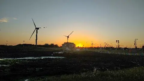 김녕해수욕장야영장 리뷰사진3