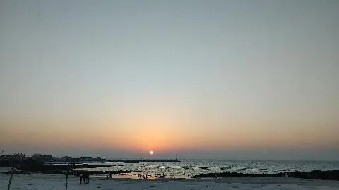 김녕해수욕장야영장 리뷰사진2