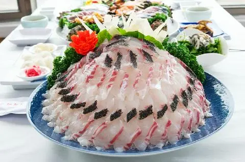 동해미락 사진