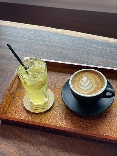 마로니에 미니골프카페