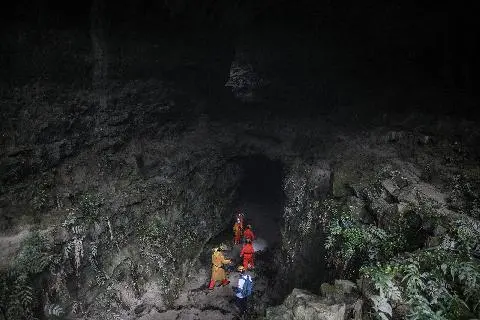 World Heritage Festival: Jeju Volcanic Island and Lava Tubes 대표이미지