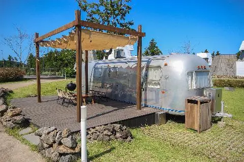 Around Follie is Trendy Accommodation to Connect with Jeju  대표이미지