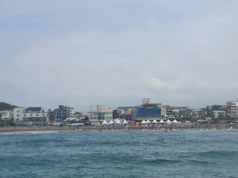 그제바람 윈드서핑패들보드