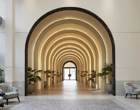 그랜드 조선 제주 대표이미지