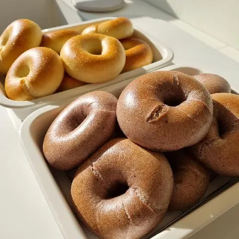 Blume Bagel 대표이미지