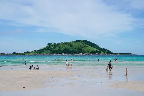 濟洲村莊漫遊<夏季篇-翰林邑> （上） 대표이미지