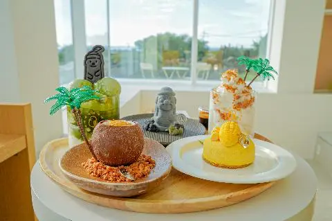 済州の村を歩く <夏編-翰林邑> (下) 대표이미지