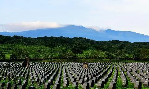 Jeju 4·3 Peace Park 대표이미지