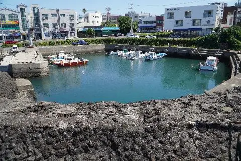 Namwon Port 대표이미지