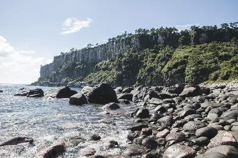 A Walk in Andeok-myeon in Autumn (Part 1) 대표이미지