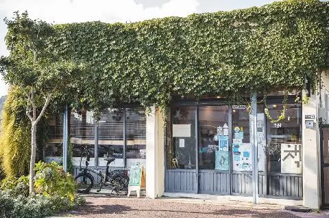 A Walk in Andeok-myeon in Autumn (Part 2) 대표이미지