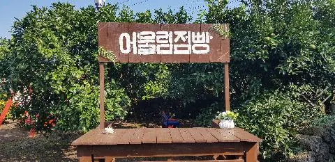 제주어울림감귤체험농장