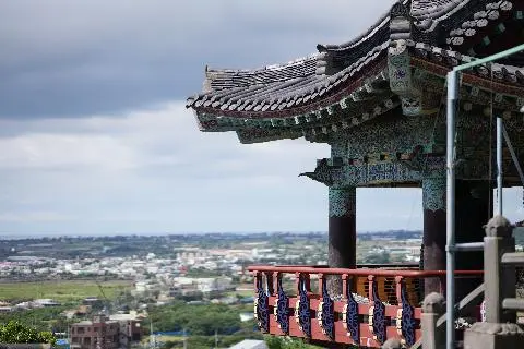 10 Travel Spots for Social Distancing in Western Jeju 대표이미지