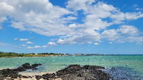 표선해수욕장 리뷰사진5