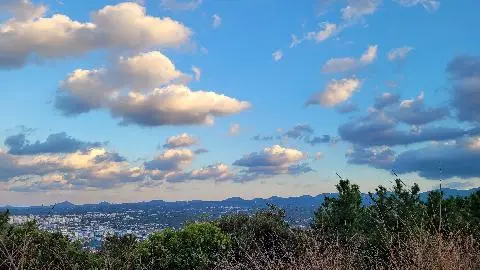 사라봉공원 리뷰사진5