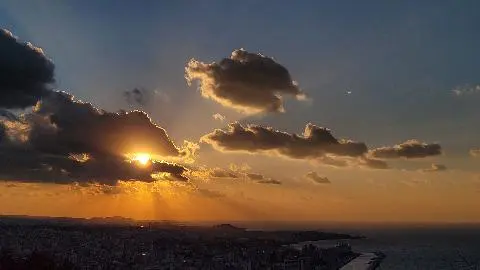 사라봉공원 리뷰사진4