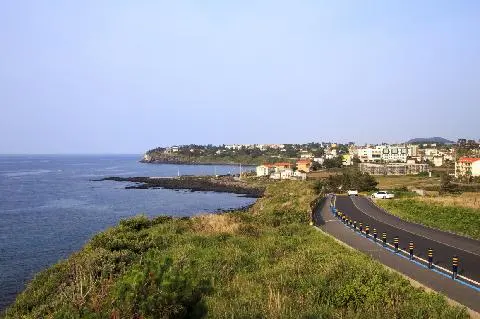 Aewol Coastal Road 대표이미지