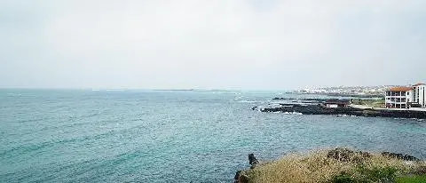 제주의 아픔을 기억하다 <소설 '순이삼촌'을 따라가는 4.3 길>