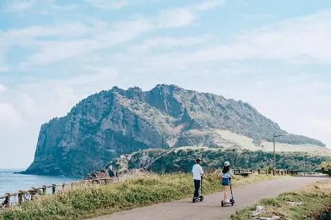 제주 소규모 연수탐방 프로그램 <제주필드트립>