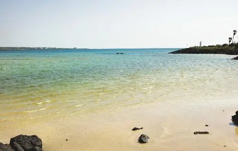Pyoseon Beach 대표이미지