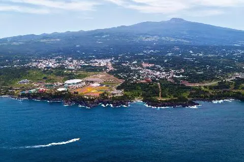 중문관광단지 대표이미지