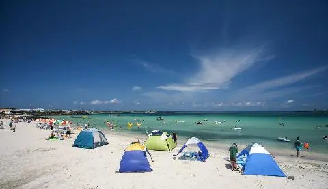 Hagosudong Beach 대표이미지
